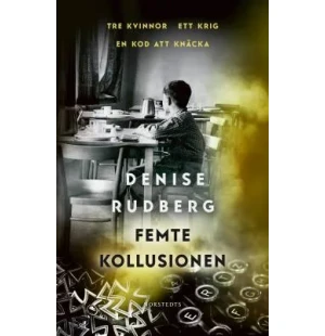 Femte kollusionen, del 5 kuva