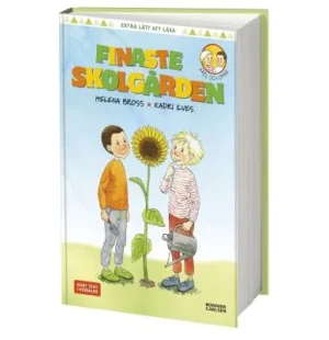 Finaste skolgården kuva