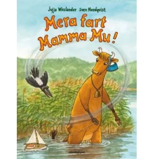 Mera fart Mamma Mu! kuva