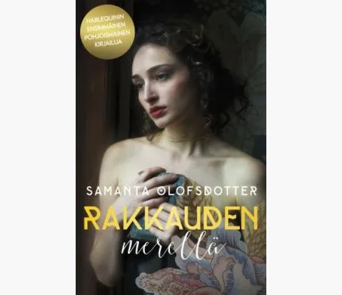 rakkauden merella kuva