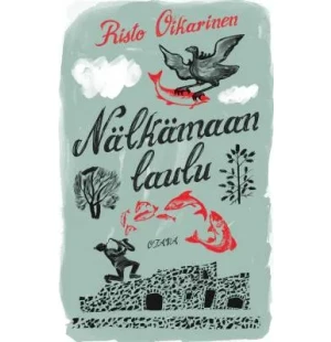 Nälkämaan laulu kuva