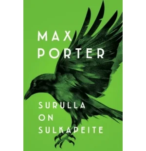 Surulla on sulkapeite kuva