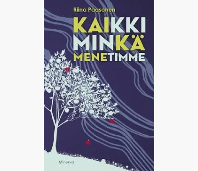 kaikki minka kuva