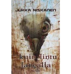 ...kuin lintu langalla kuva