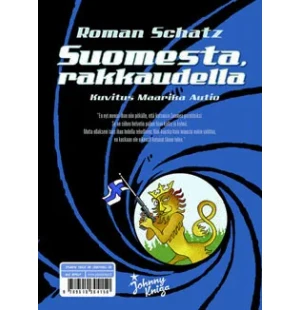 From Finland with love kuva