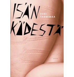 Isän kädestä kuva