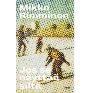 Jos se näyttää siltä kuva