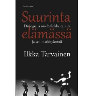 Suurinta elämässä kuva