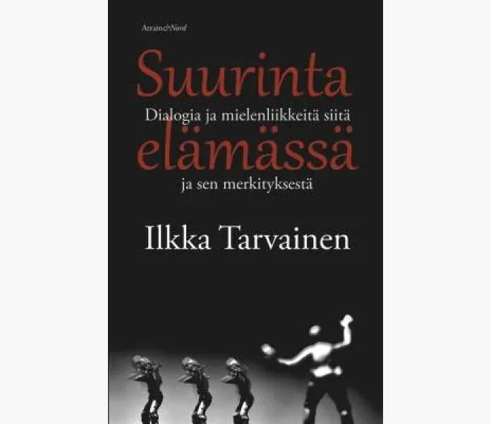 suurinta elamassa kuva