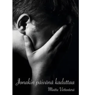 Jonakin päivänä kaduttaa kuva