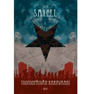 Tuomiopäivän karavaani kuva