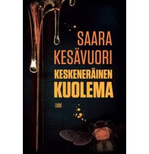 Keskeneräinen kuolema kuva