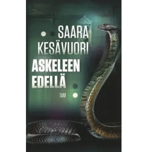 Askeleen edellä kuva