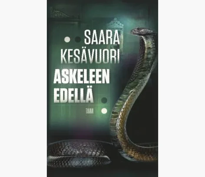 askeleen edella kuva