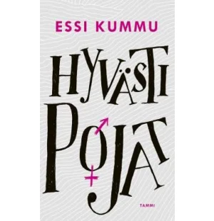 Hyvästi pojat kuva