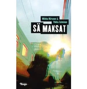 Sä maksat kuva