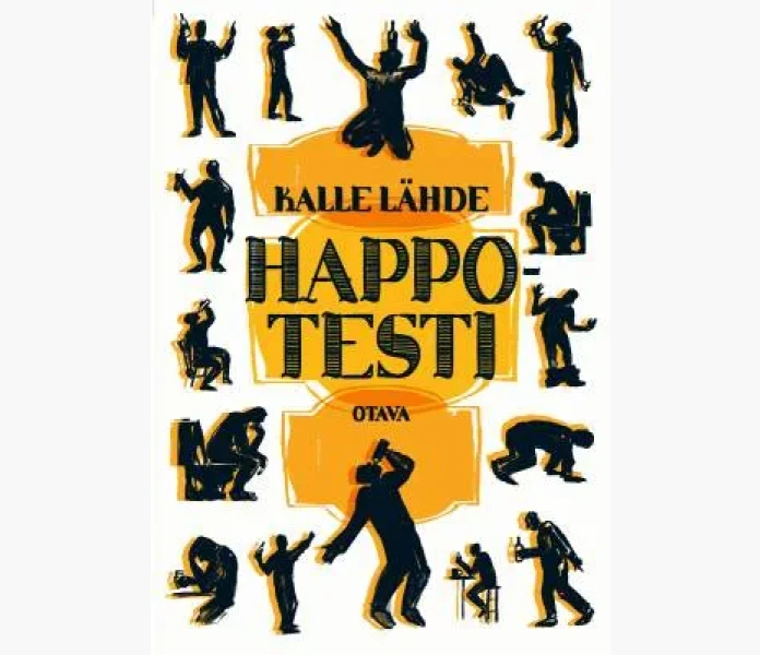 happotesti kuva