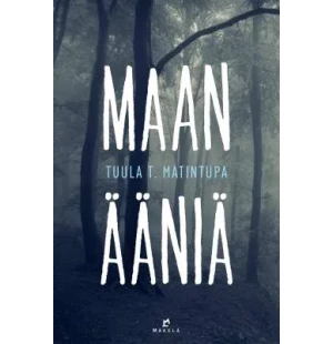 Maan ääniä kuva