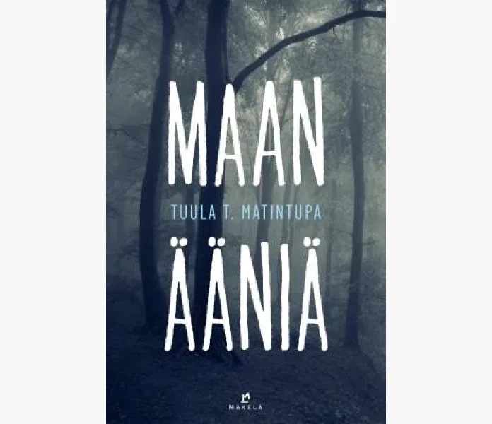 maan aania kuva