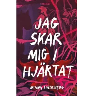 Jag skar mig i hjärtat kuva