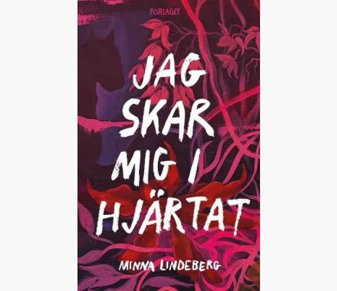 Jag skar mig i hjartat kuva