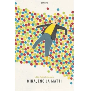 Minä, eno ja Matti kuva