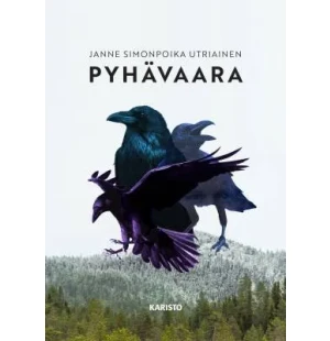 Pyhävaara kuva