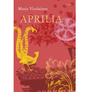 Aprilia / Kekri kuva