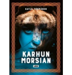 Karhun morsian kuva