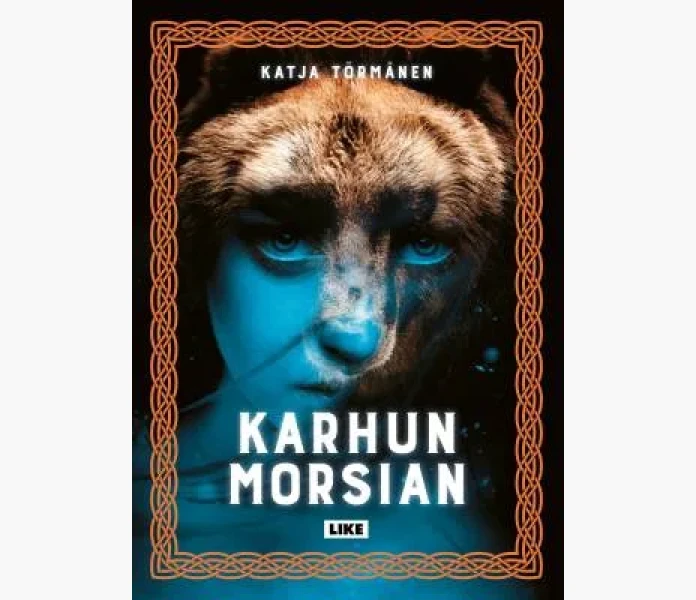 karhun morsian kuva