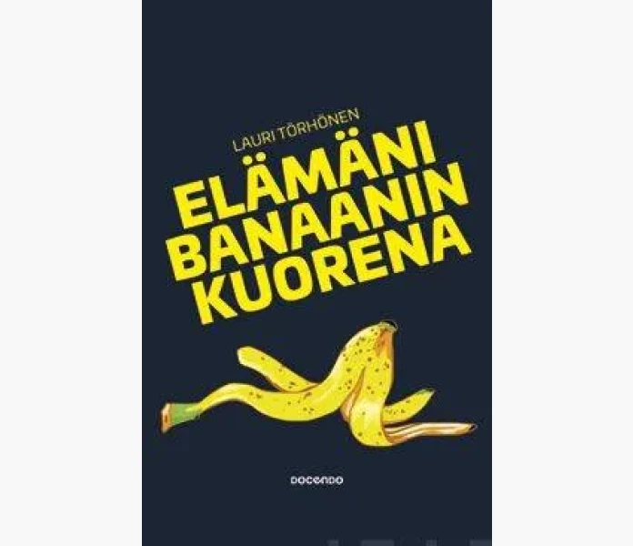 elamani banaanin kuorena kuva