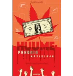 Huumeparonin käsikirja kuva