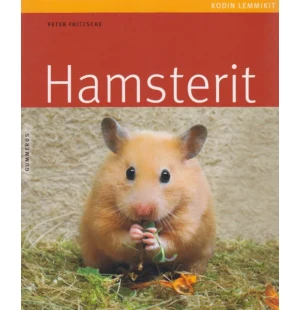 Hamsterit image
