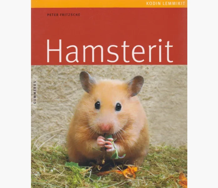 hamsterit kuva