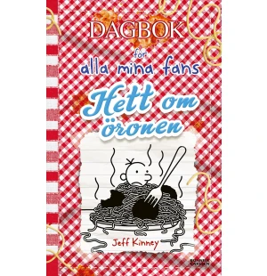 Hett om öronen image