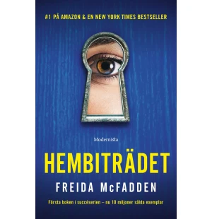 Hembiträdet kuva