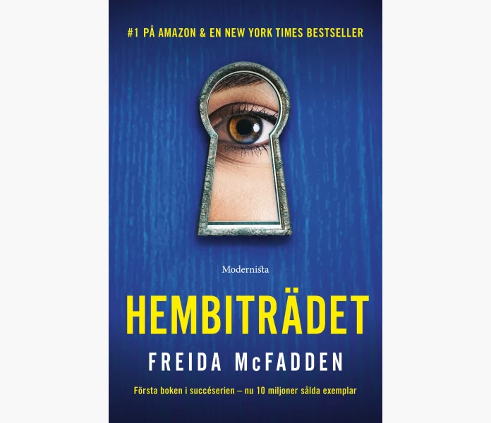 Hembitradet kuva
