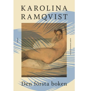 Den första boken kuva