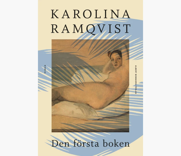 Den forsta boken kuva