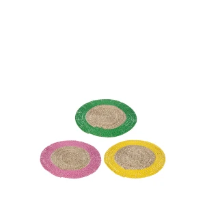 Underlägg sjögräs 35cm image