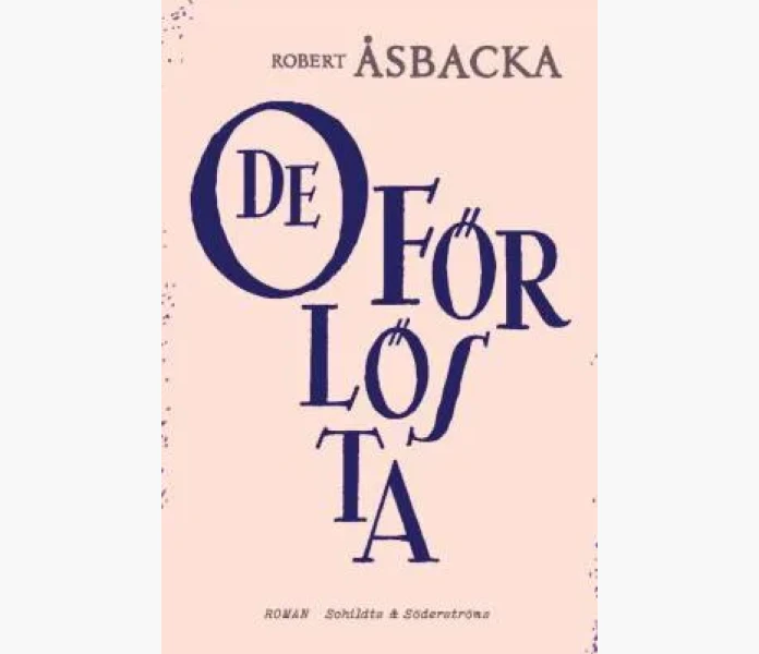 De oforlosta kuva