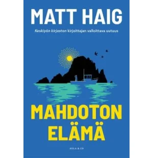 Mahdoton elämä kuva