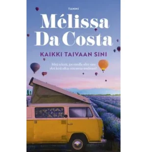 Kaikki taivaan sini kuva