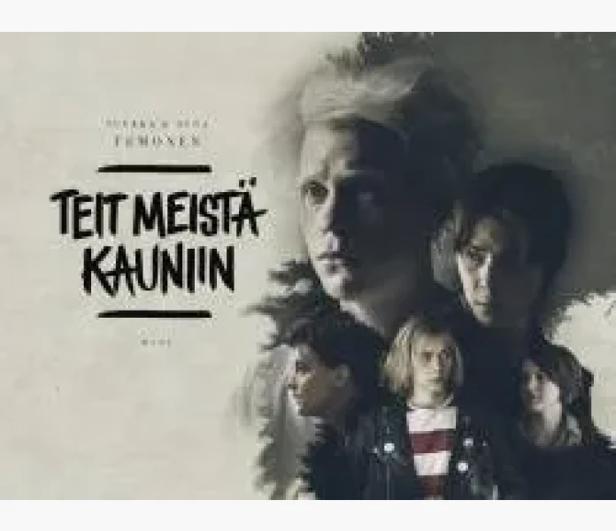 Teit meista kauniin image