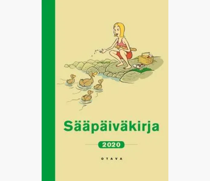 saapaivakirja image