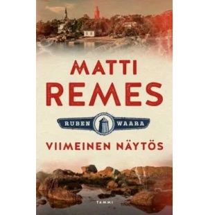 Viimeinen näytös kuva