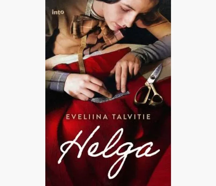 Helga kuva