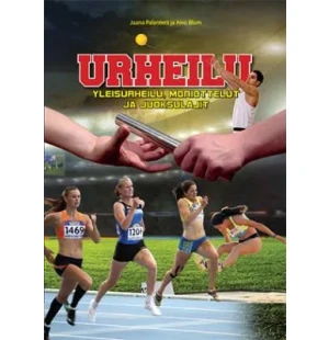 Yleisurheilu, moniottelut ja juoksulajit kuva