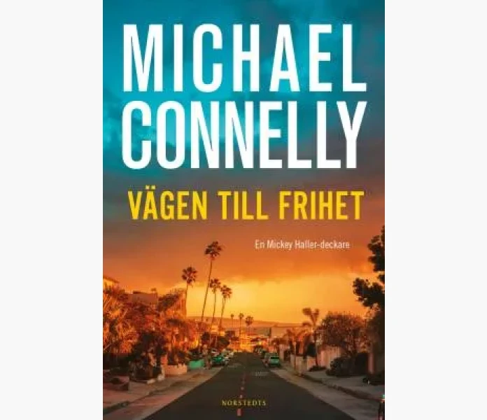Vagen till frihet del 7 kuva