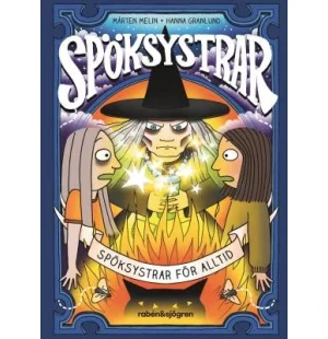 Spöksystrar för alltid, del 15 kuva